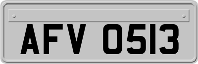 AFV0513