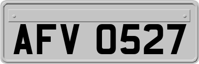 AFV0527