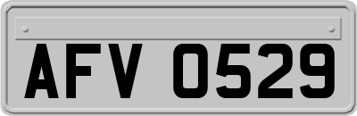 AFV0529