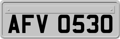 AFV0530
