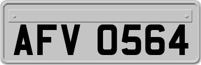 AFV0564