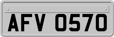 AFV0570