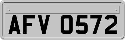 AFV0572