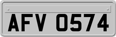 AFV0574