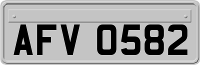 AFV0582