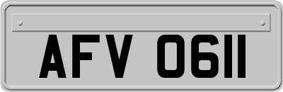 AFV0611