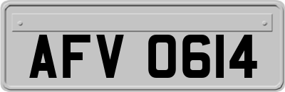AFV0614