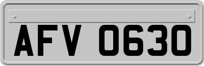 AFV0630