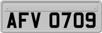 AFV0709