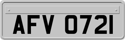 AFV0721