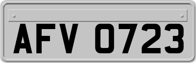 AFV0723