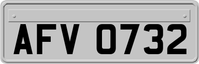 AFV0732