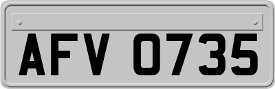AFV0735