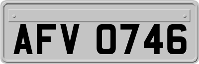 AFV0746