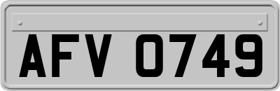 AFV0749