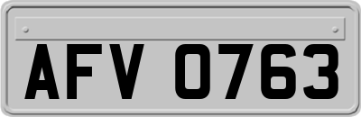 AFV0763