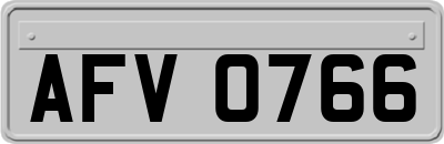 AFV0766