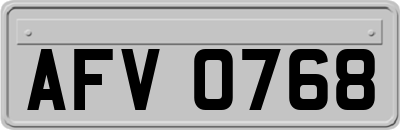 AFV0768