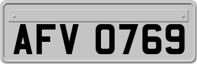 AFV0769