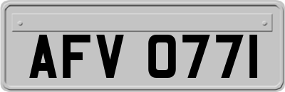 AFV0771