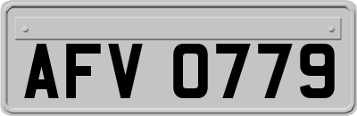 AFV0779