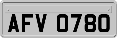 AFV0780