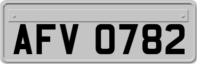 AFV0782