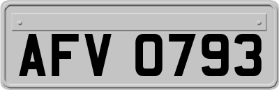 AFV0793
