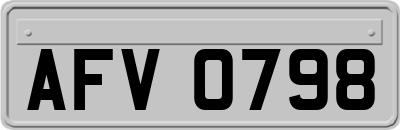 AFV0798