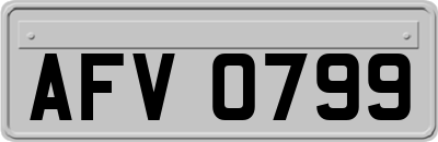 AFV0799