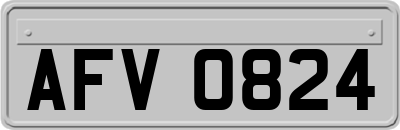 AFV0824