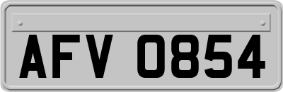 AFV0854
