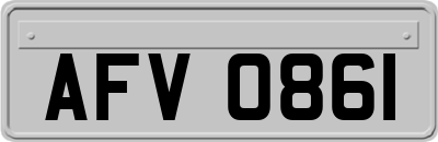 AFV0861