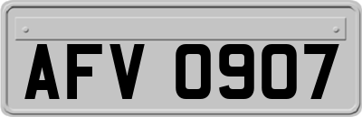 AFV0907