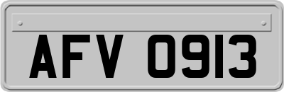 AFV0913