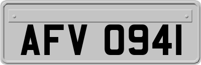 AFV0941