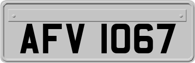 AFV1067