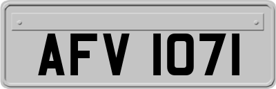 AFV1071