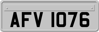 AFV1076