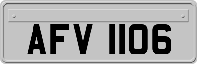 AFV1106