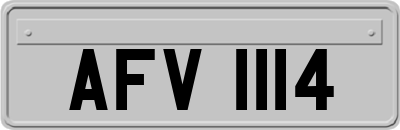 AFV1114