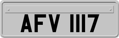 AFV1117