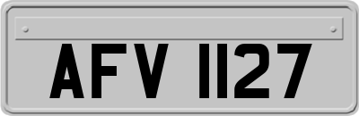 AFV1127