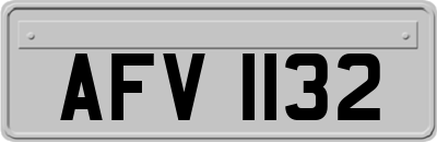 AFV1132