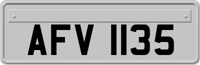 AFV1135