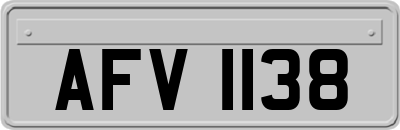AFV1138