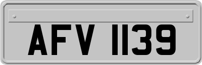 AFV1139