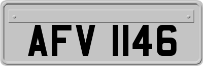 AFV1146