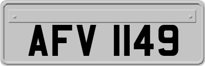 AFV1149