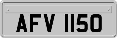 AFV1150
